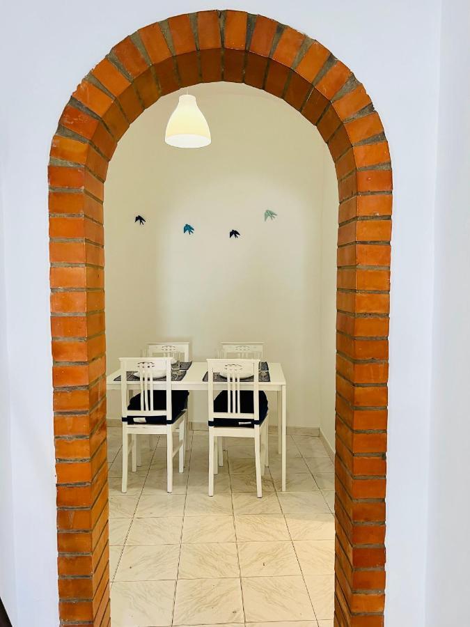 モウラ Casa Da Saluquiaヴィラ エクステリア 写真