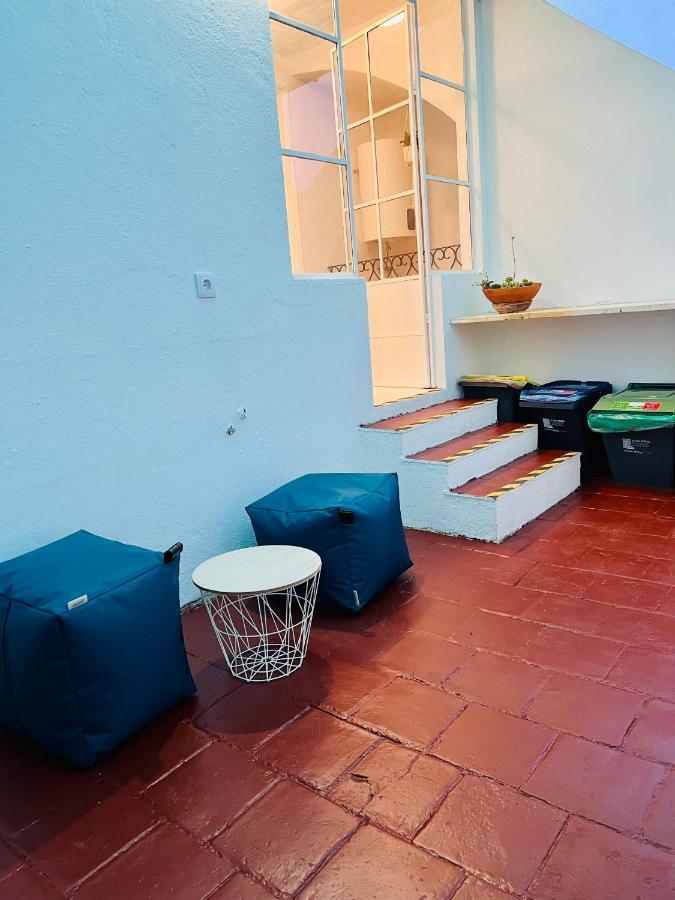 モウラ Casa Da Saluquiaヴィラ エクステリア 写真